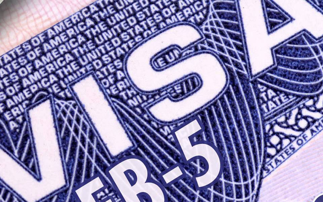 EB5 Visa: Complete 2025 Guide for Investors