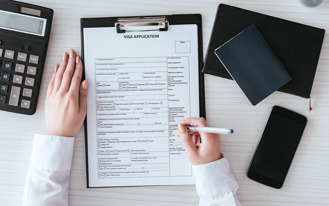 Why You Need an Immigration Attorney in Arcadia for Your Visa Application
