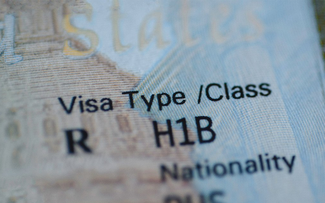 H-1B Visa Checklist: Preparing for Your 2025 Application the Right Way