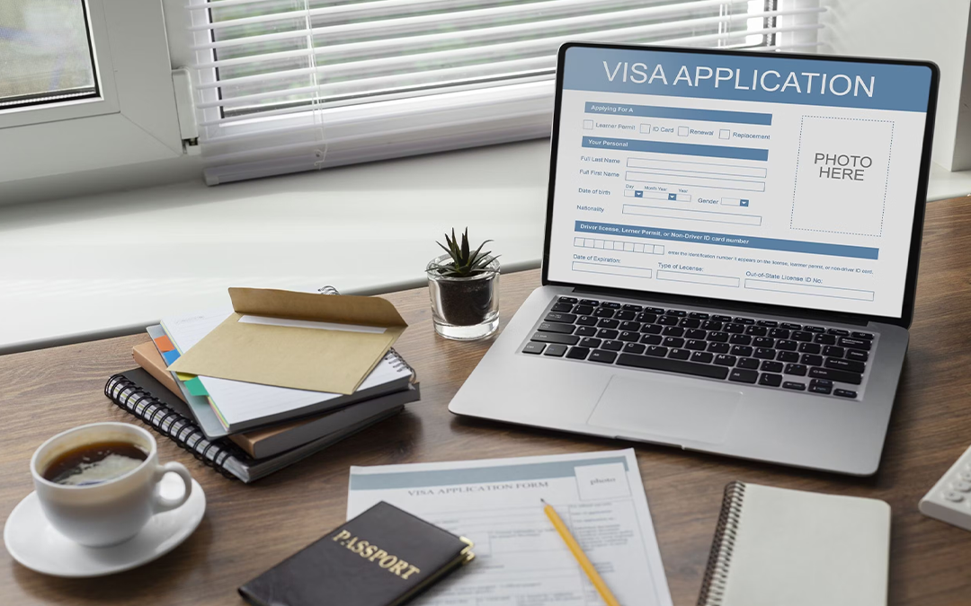 L-1 Visa Processing Time in 2025: What Employers Need to Know