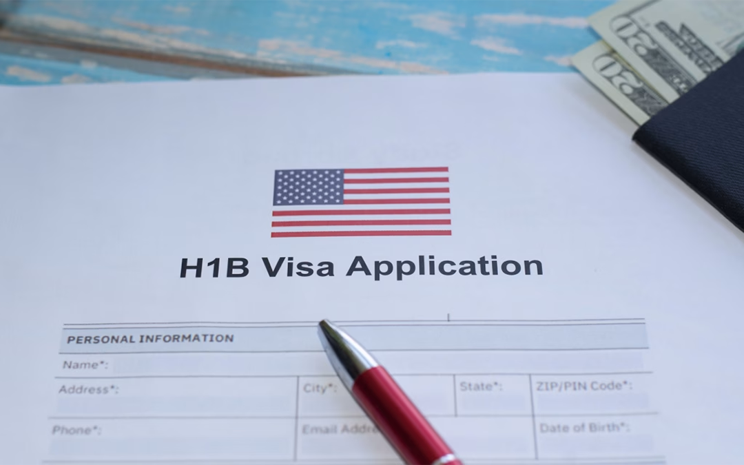 H-1B Visa Consultant in Los Angeles: How to Find a Sponsor for Your H-1B
