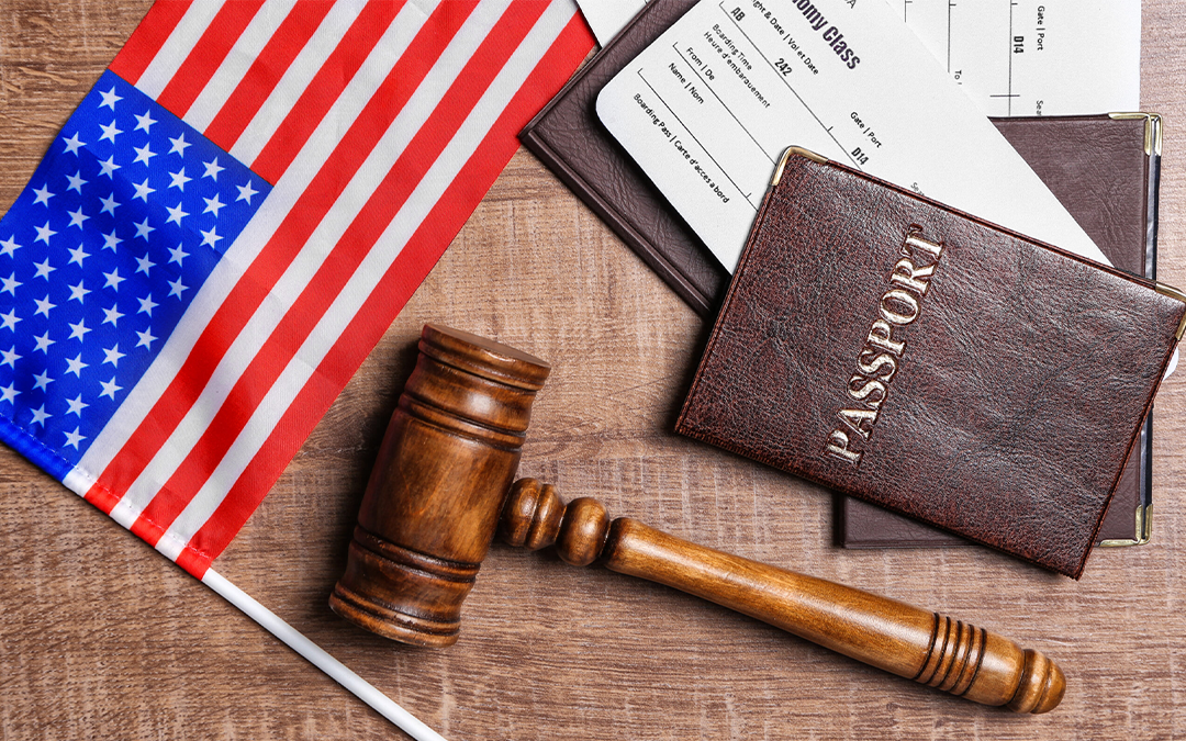 The Role of an Immigration Attorney in Securing Your O-1 Visa